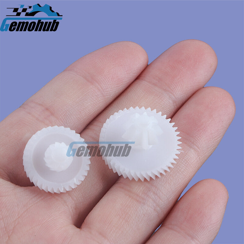 Fuel Filler Cap Actuator Motor Gear for Mercedes CLA-Classe W117 X156 GLA220CDI