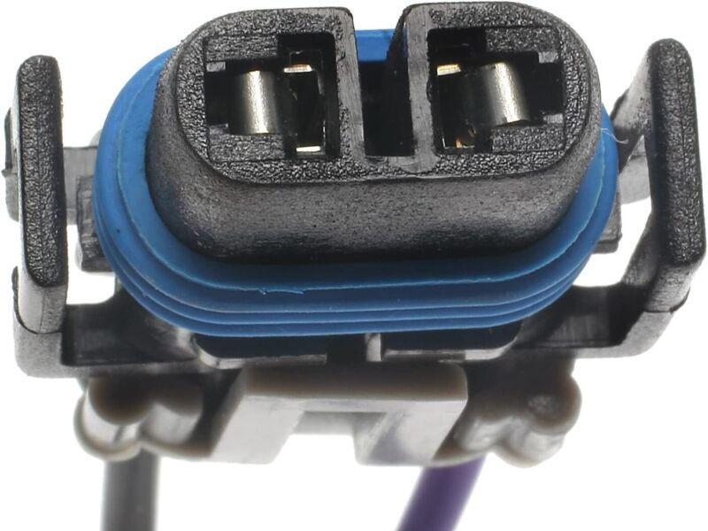 Professional PT2298 multi-functional wire connector with leads for Chevrolet