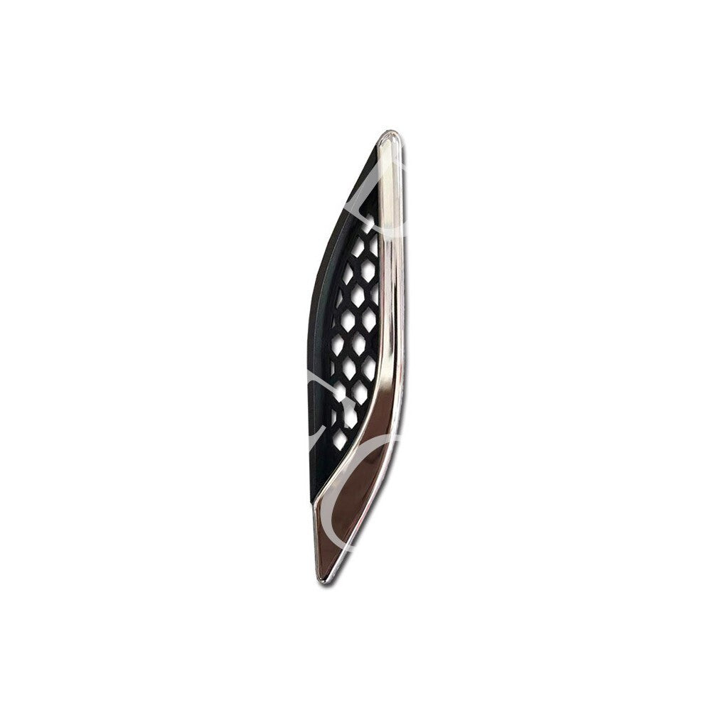 Suitable for Maserati Ghibli left front air vent Birght chrome equipment manufacturer: 670029940