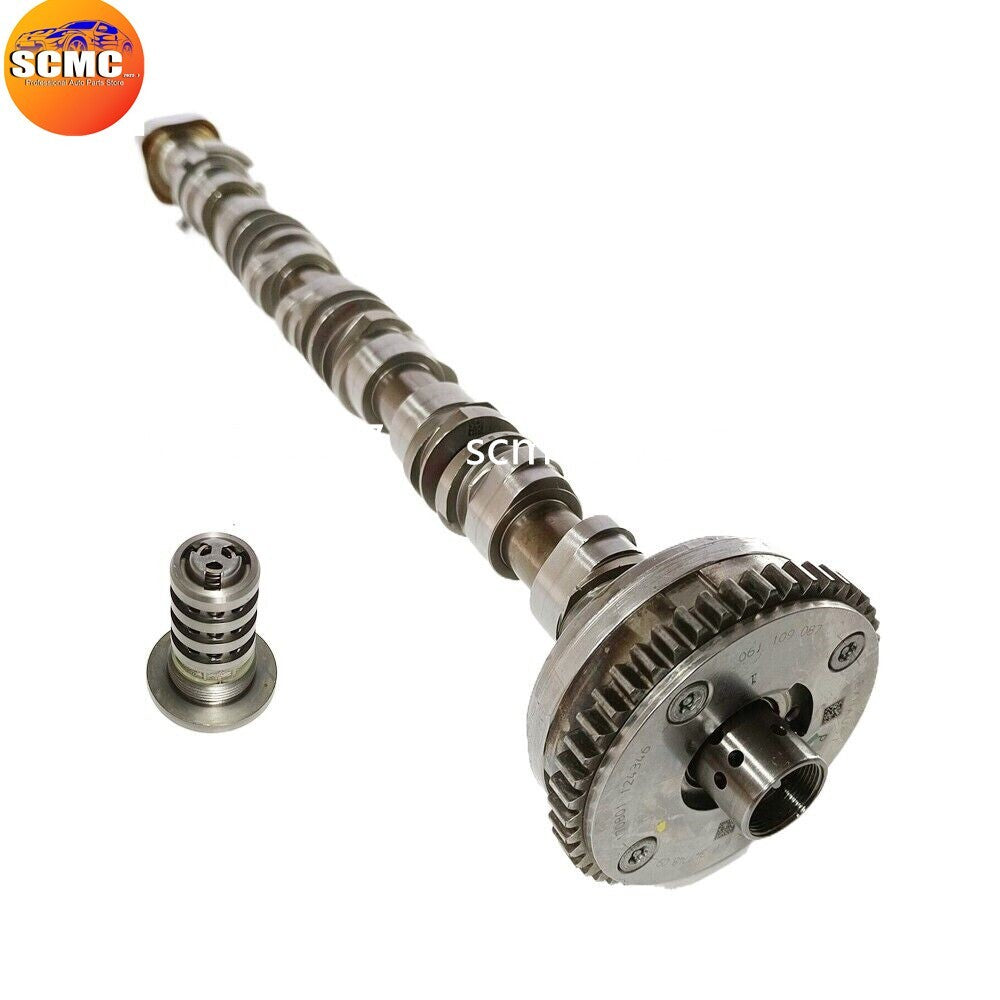 Exhaust Camshafts Control Valve for VW for Golf for Jetta for AUDI A5 A6 06K109022R