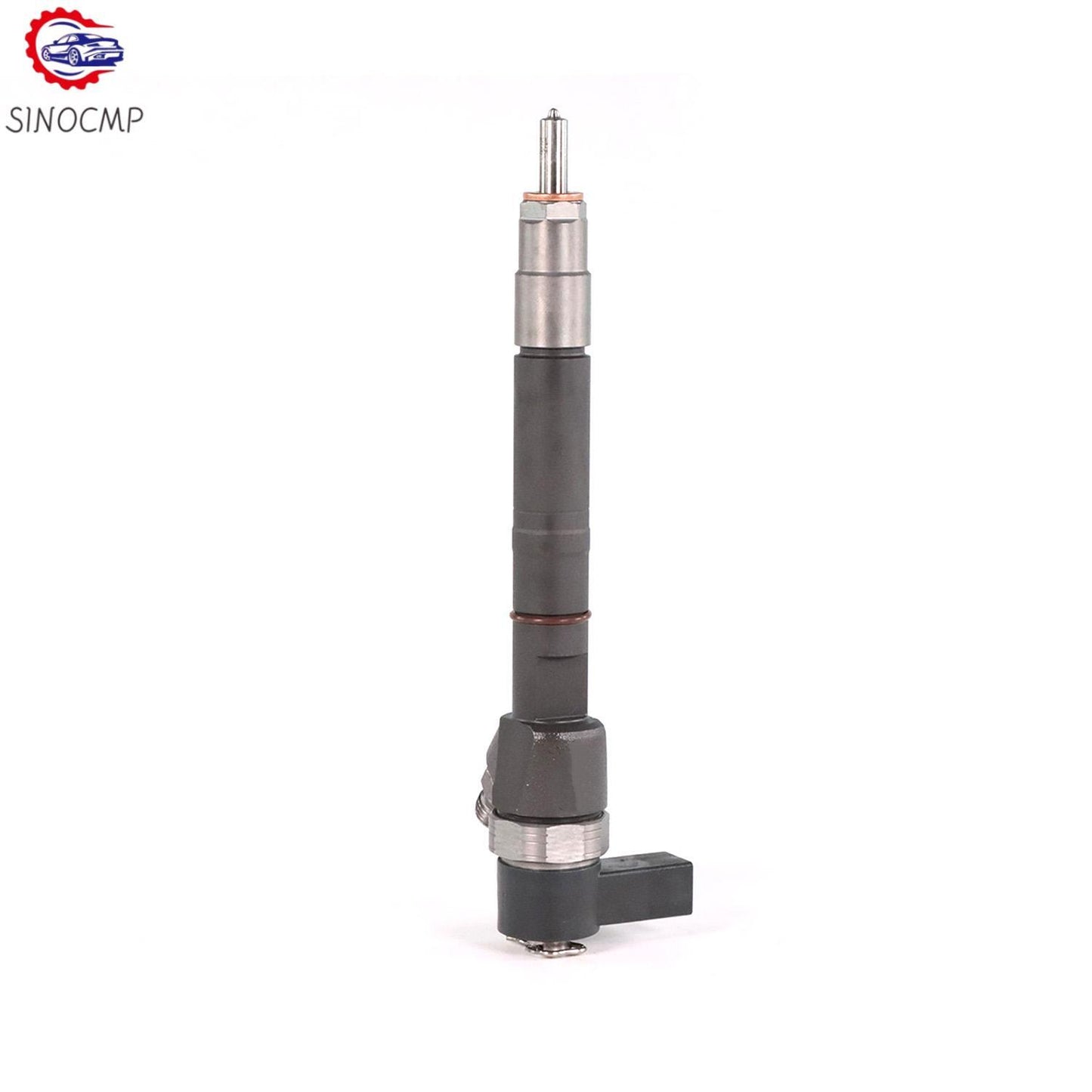 Diesel Fuel Injector A6110701687 0445110189 Fit for Mercedes-Benz L4 V6 V8
