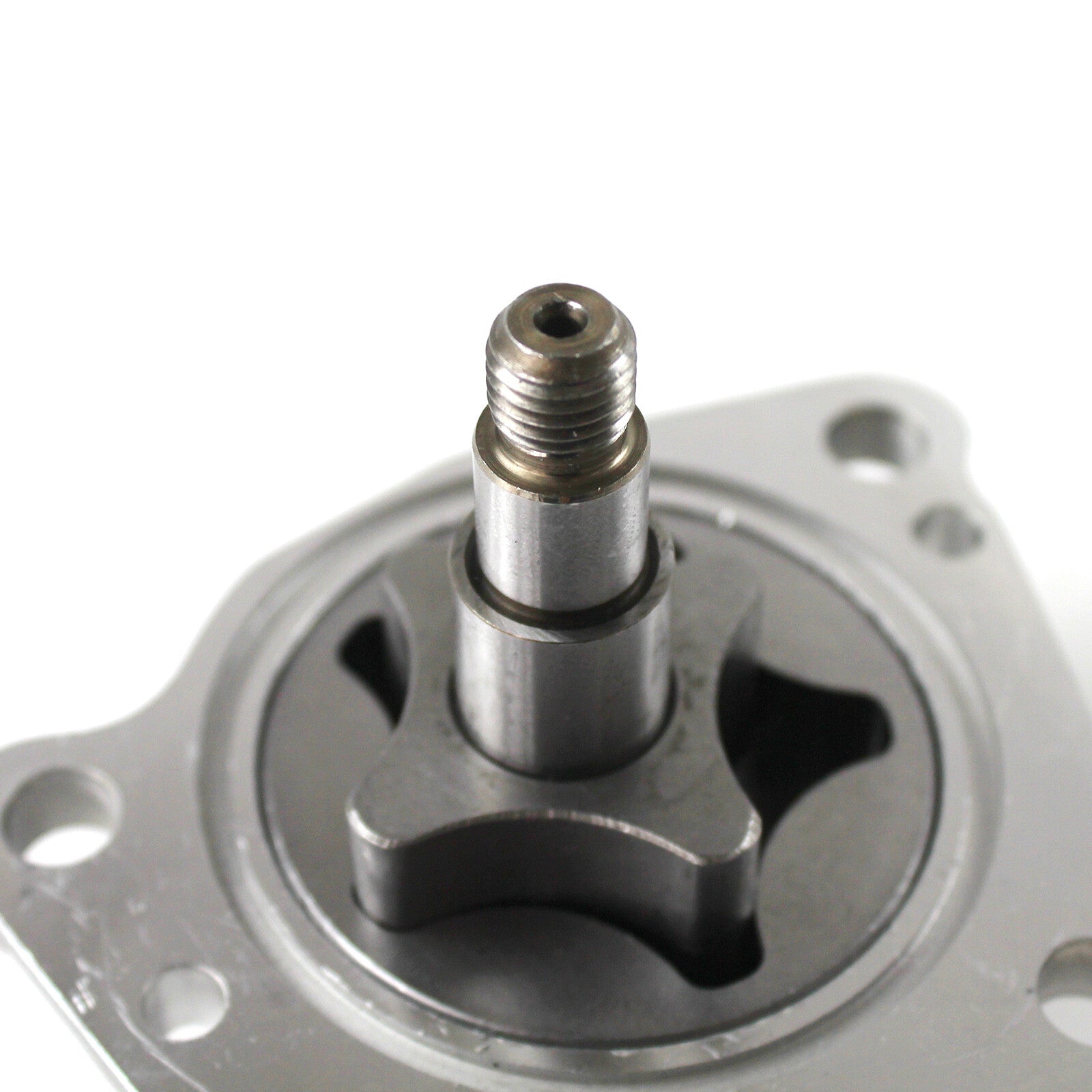 32A35-00010 for Mitsubishi S4S Engine F18B Caterpillar Clark Forklift Oil Pump