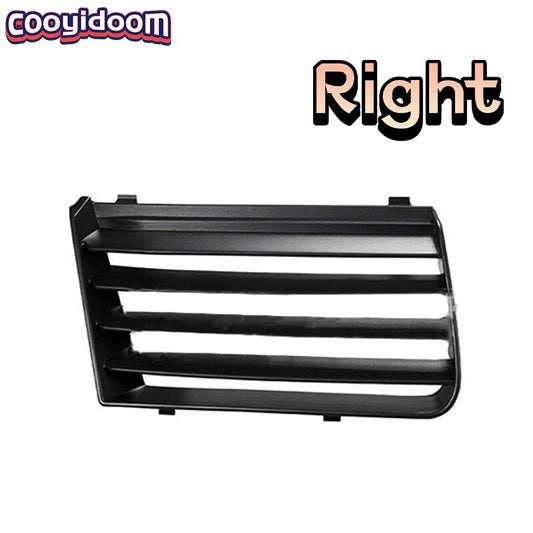 Right front bumper side grille For Alhambra 2001-2010 7M785365401C 7M785365301C
