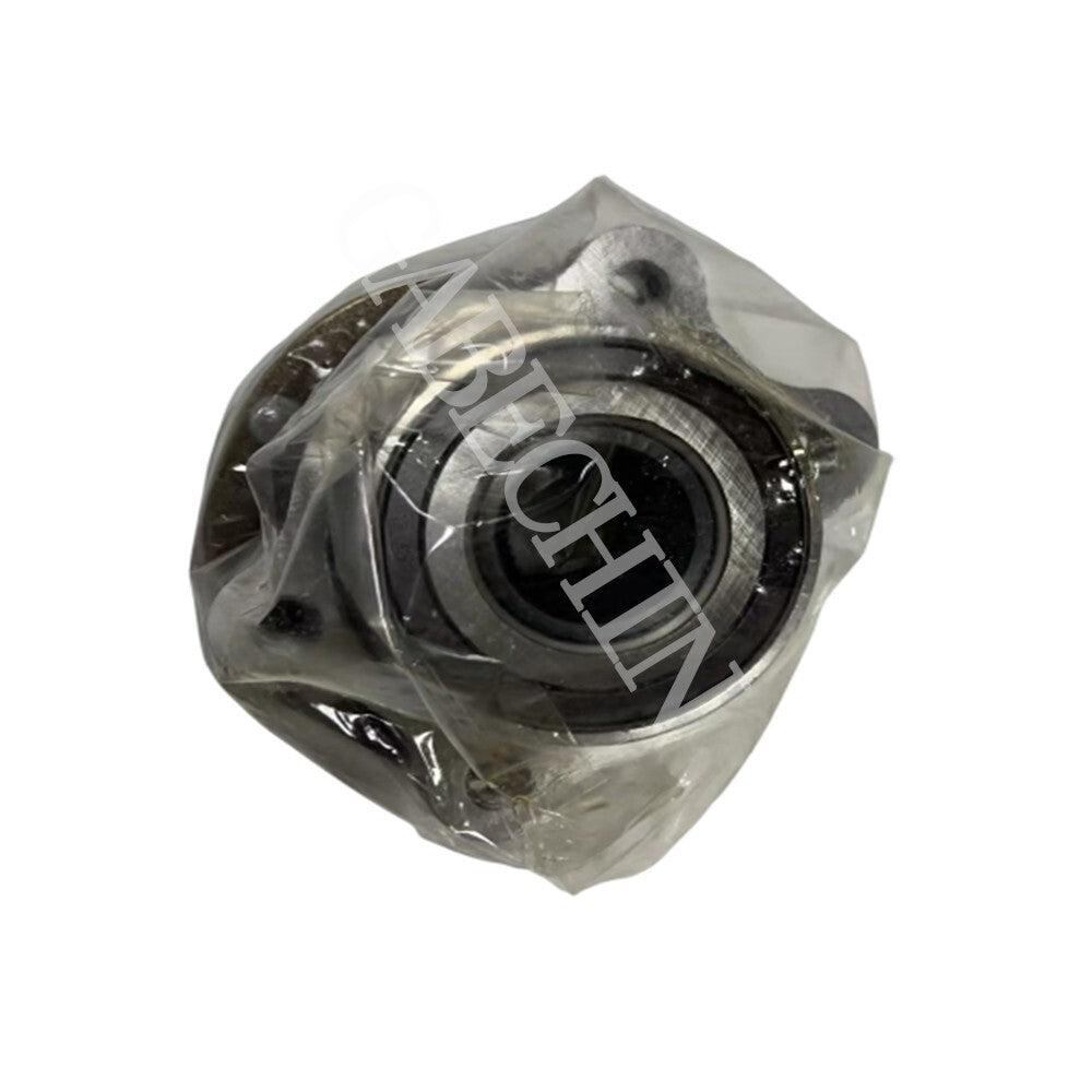 Equipment Manufacturer ( ) for Bentley GT Flying Spur Wheel Hubs and Bearing Units: 3W0407613