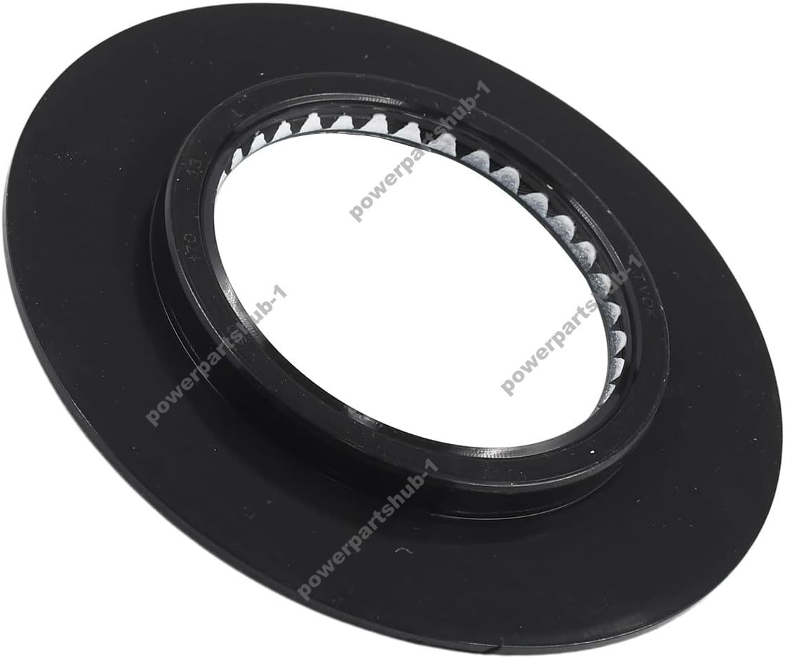 Rear Oil Seal 050209083 for Perkins Engines N844L-C N844LT-C 404D-22T 404C-22T
