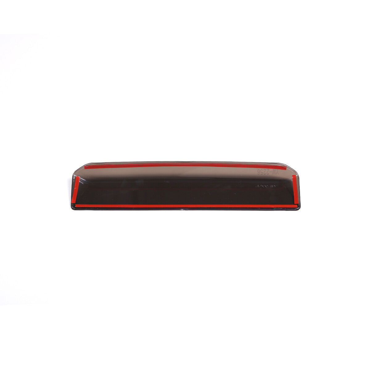Car window sunshade with UV protection for Fiat 500 2011-2022 USA.