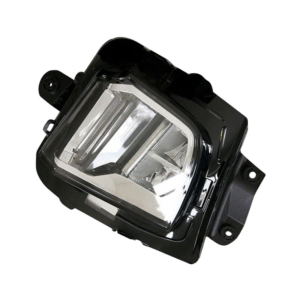 Fit for Cadillac XTS 2018 to 2019 Left Side Front Bumper Fog Light Fog Lamp