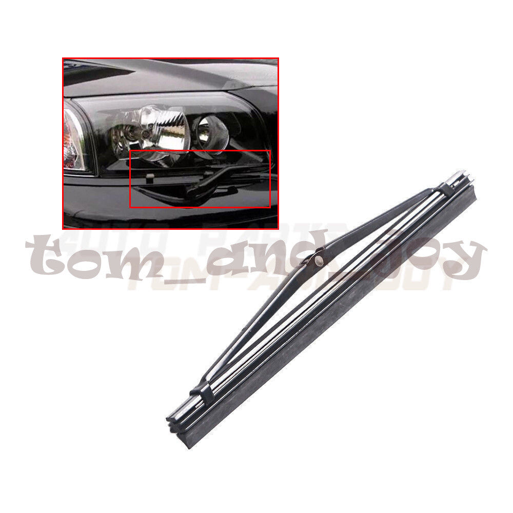 Qty1 for Volvo 1999-2006 for Volvo S80 Headlight Wiper Blade Replacement 274431