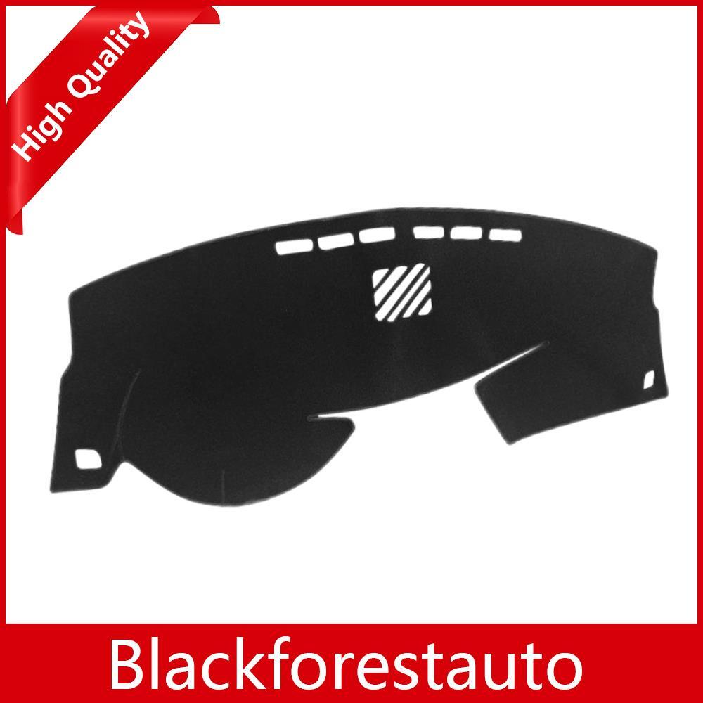 Fit for Lexus RX350 2010-2015 Left Hand Drive Car Dashboard Carpet Sun Cover Mat