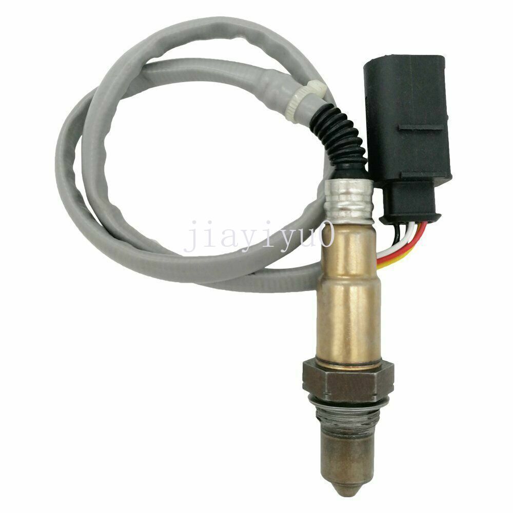 2X Oxygen Sensor Front Rear for Toyota Tacoma 00-04 2.4 2.7 3.4 2349001 2344189