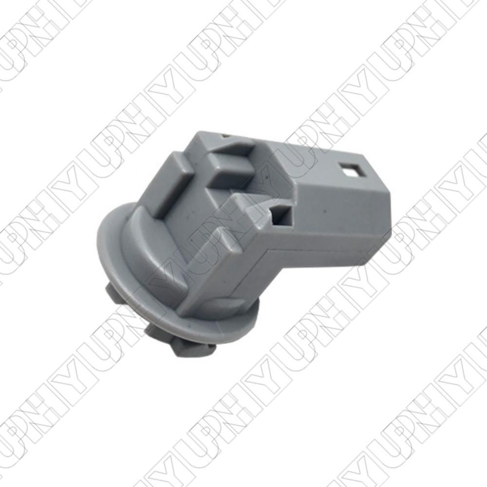 2Pcs License Plate Lamp Bulb Sockets for Toyota for Camry for Corolla Matrix for Lexus RX350