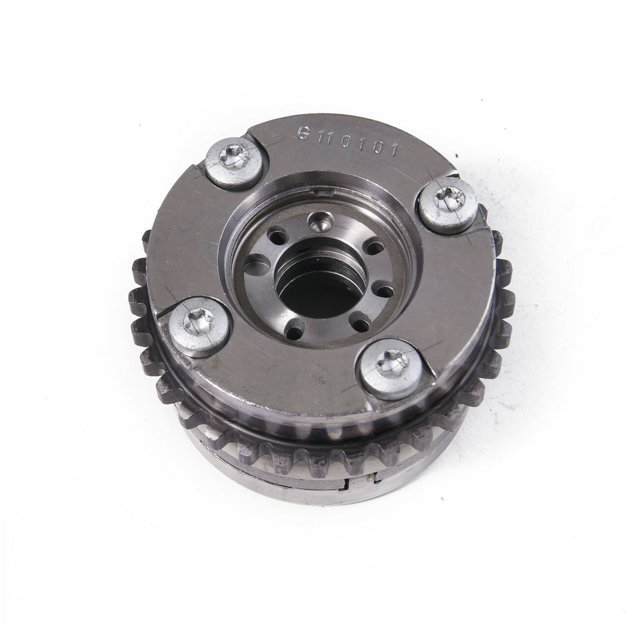 Exhaust Left Camshaft Adjuster Actuator for Mercedes-Benz E550 A2780505200