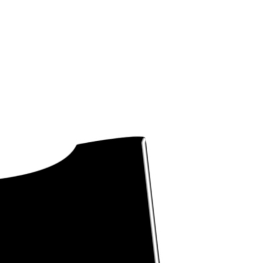 Gloss Black Right of Dashboard Cover Trim For Colorado 2004-2012/ for Canyon 2005-12