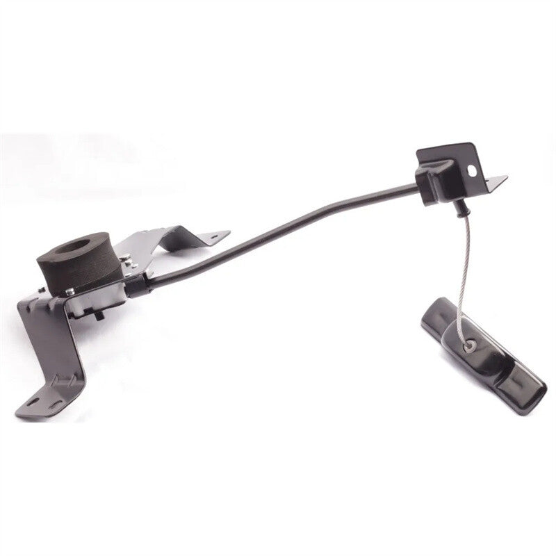 The new SPARE wheel bracket is suitable for HYUNDAI H-1 Grand Starex 2007-2021 628004H000