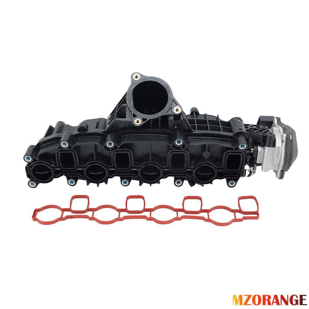 for VW for Golf for Skoda for Passat 08-13 2.0 TDI for Audi A3 A4 A5 A6 TT 08-13 Intake Manifold