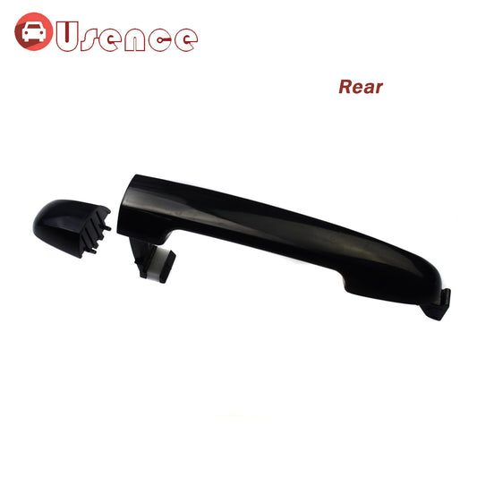 Rear Left / Right Exterior Door Handle 826513K000 For 2006-2010 for Hyundai Sonata