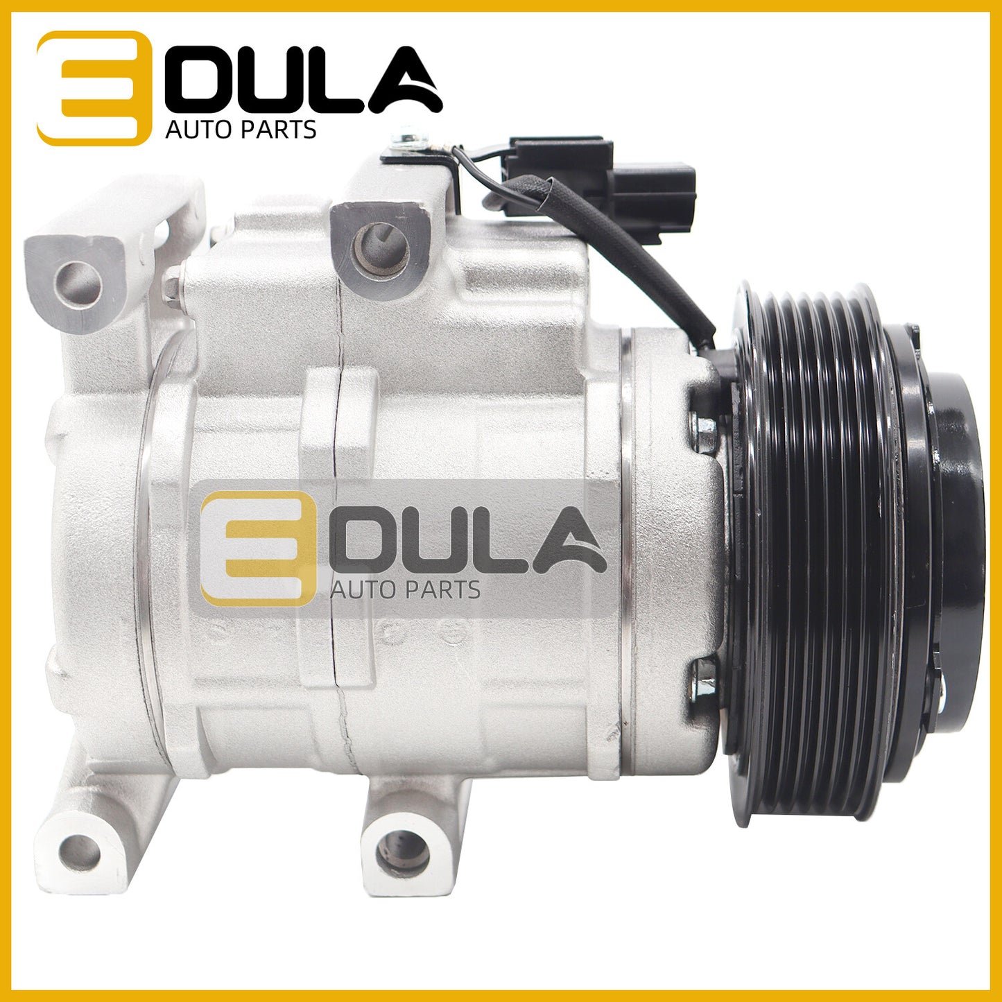DF13 AC Compressor Fits for Hyundai Solaris IV sedan (RB) 2011- 2016 9731317000