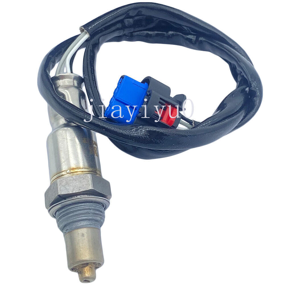 2x New Downstream Oxygen Sensor 234-4968 FL3Z-9G444-D for ford F-150 5.0L 15-17