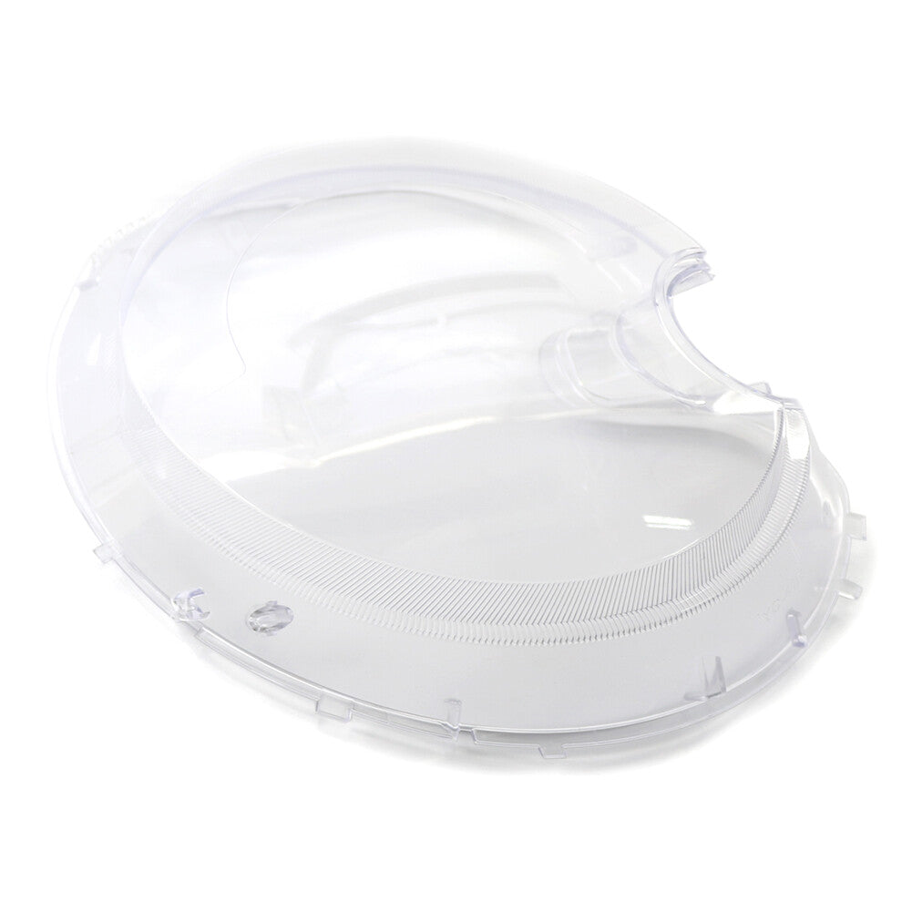 Car Front Headlight Headlamp Lens Cover Fits for BMW for MINI R56 2007-2015