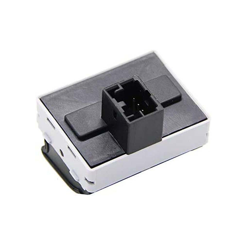 Front Master Power Window Switch 6Q0959858 for Volkswagen Fox Polo for Seat Ibiza IV