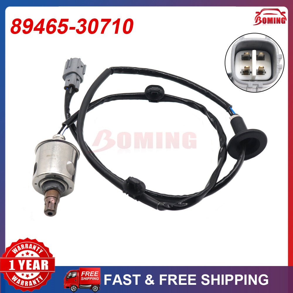 1X Knock Sensor Fits 1999-2010 CL MDX RL TL Accord Odyssey Pilot Ridgeline VUE