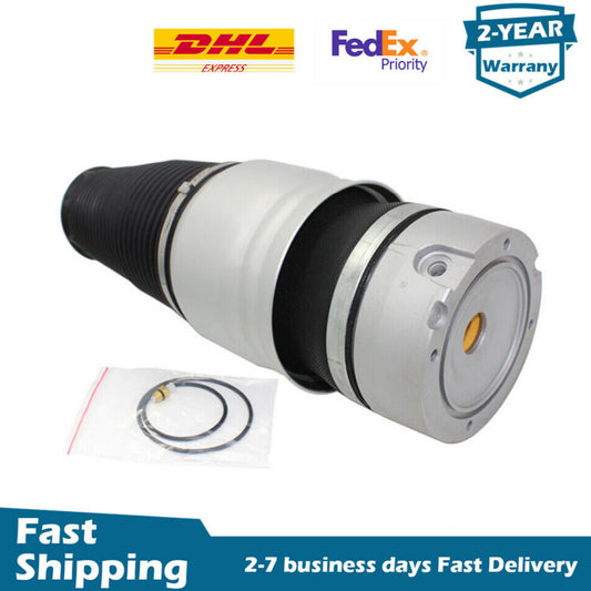 1x Rear Air Suspension Spring Repair Bag Fit for Audi Q7 for VW Touareg for Porsche for Cayenne
