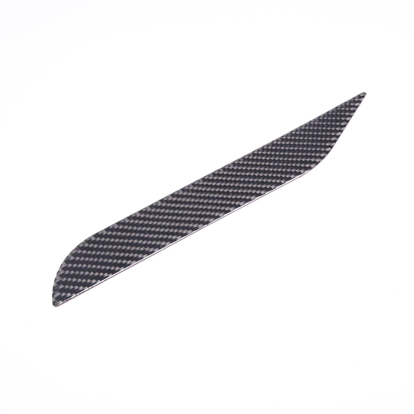 ABS Black Center Gear L-Shaped Storage Tray Box for Toyota FJ Cruiser 2007 - 2021