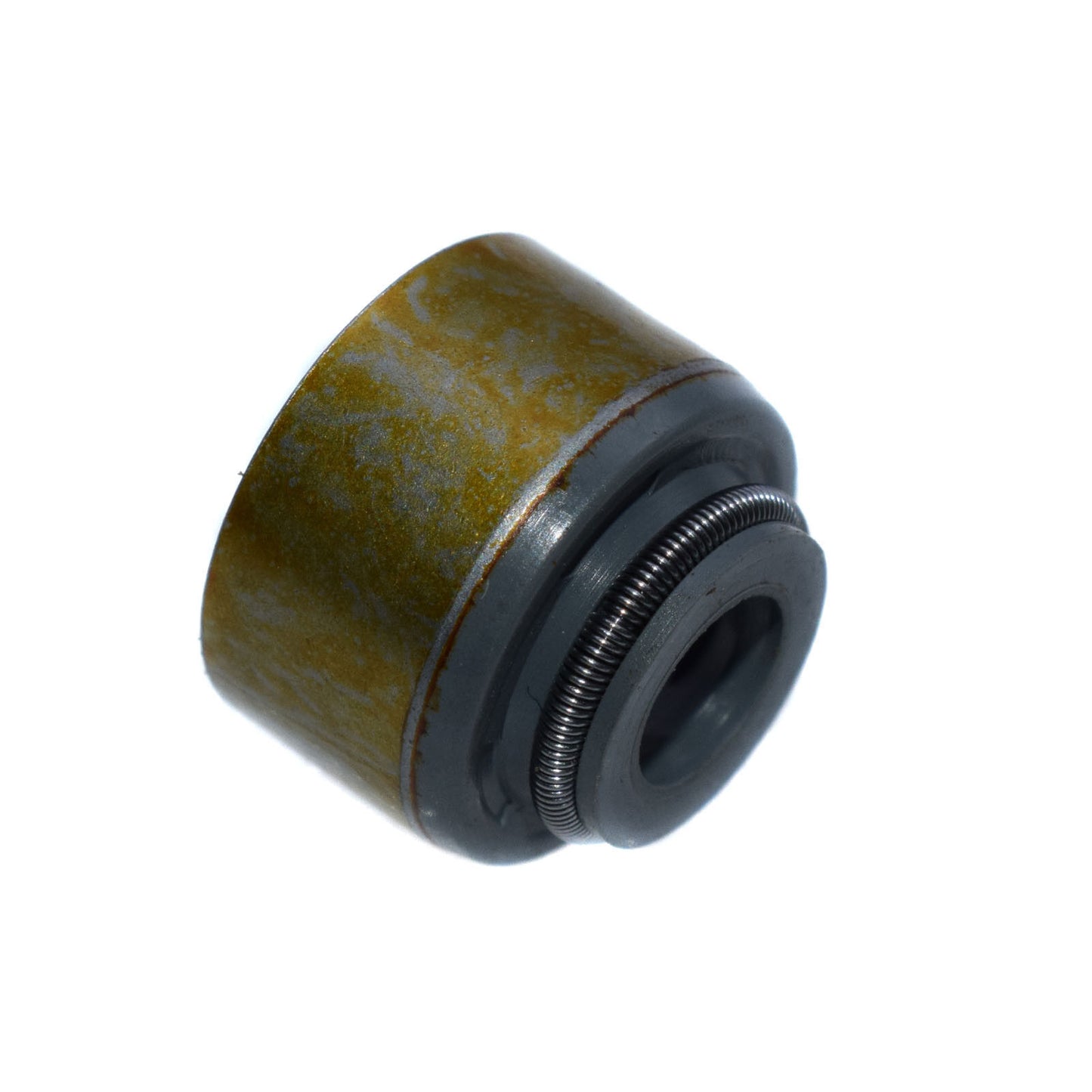 for Hyundai for Tucson for Kia Rio Rio5 Spectra Intake Exhaust Engine Valve Stem Seal 1X