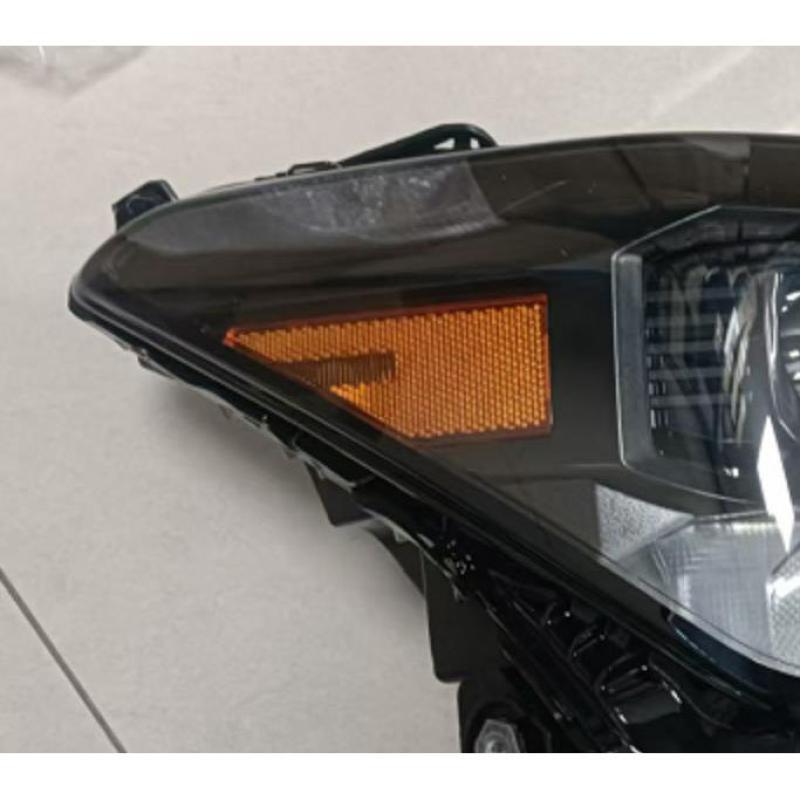 Right Passenger Side Full LED Headlight Assembly for Toyota Tacoma TRD 2024-2025