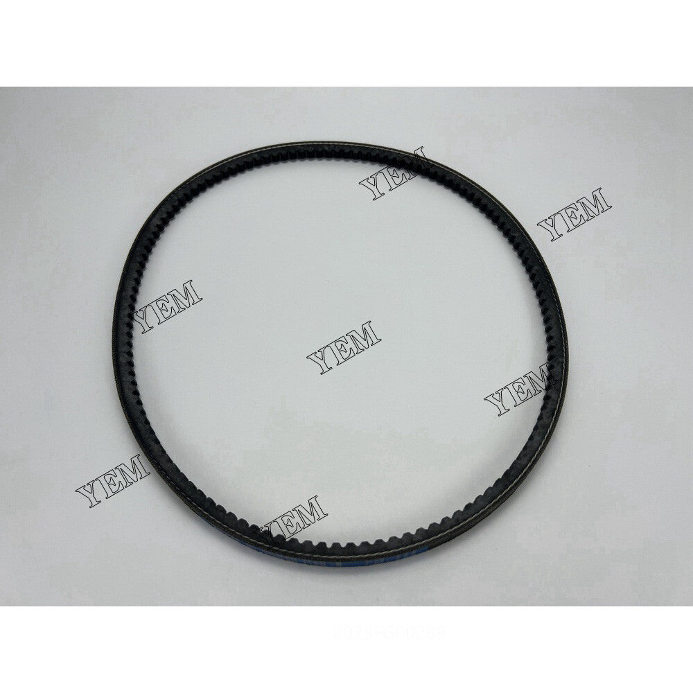 EA300 Belt Fan 19701-97010 For Kubota Excavator Forklift Diesel Engine Parts