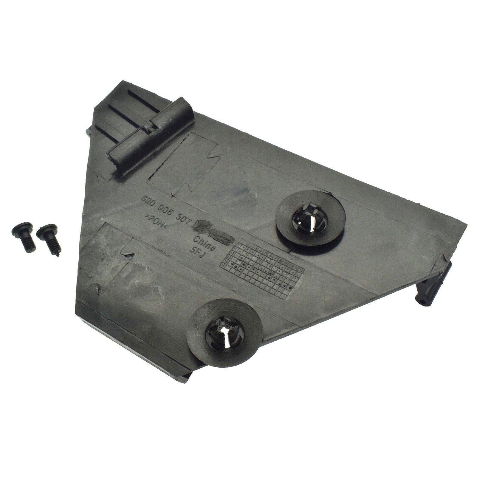 for VW Polo for Seat Ibiza for Skoda Fabia Engine Control Unit Retainer Holder 6Q0906507