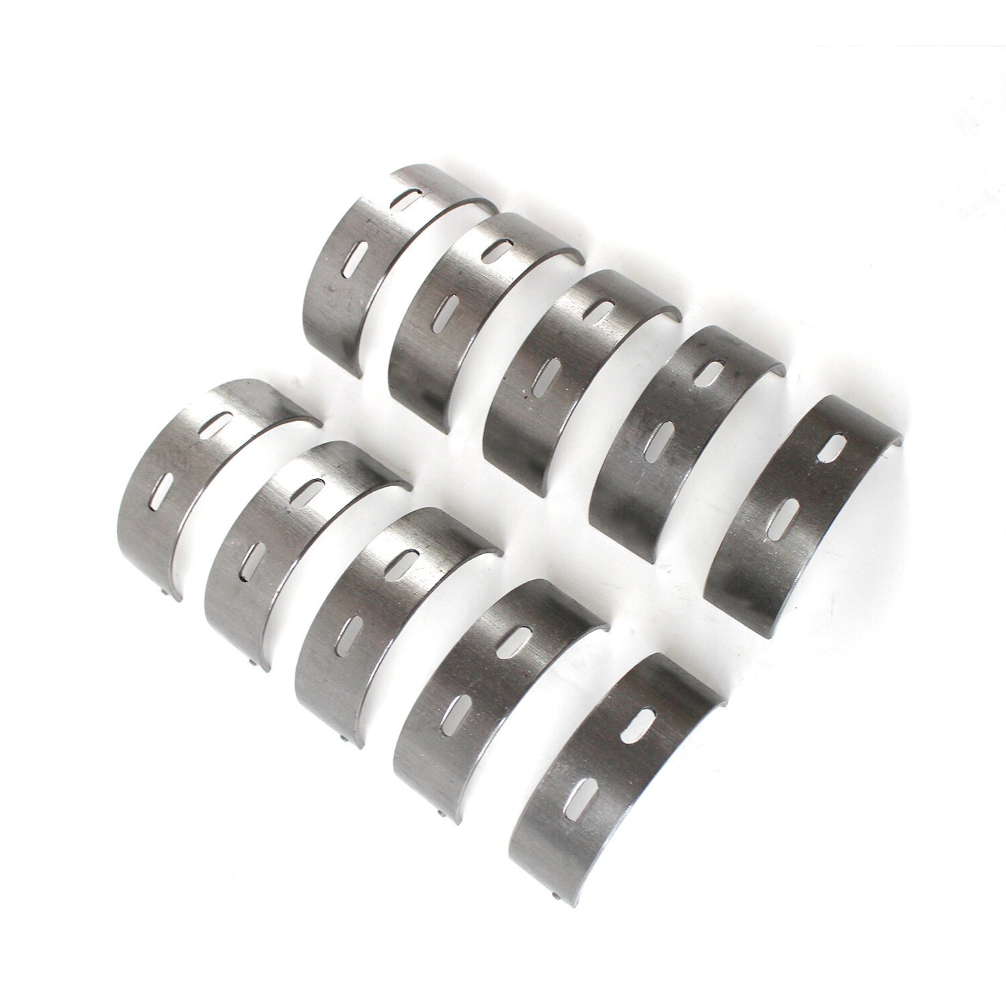 M270 Engine Overhaul Rebuild Kit Pistons Rings Set Crankshaft for Mercedes-Benz