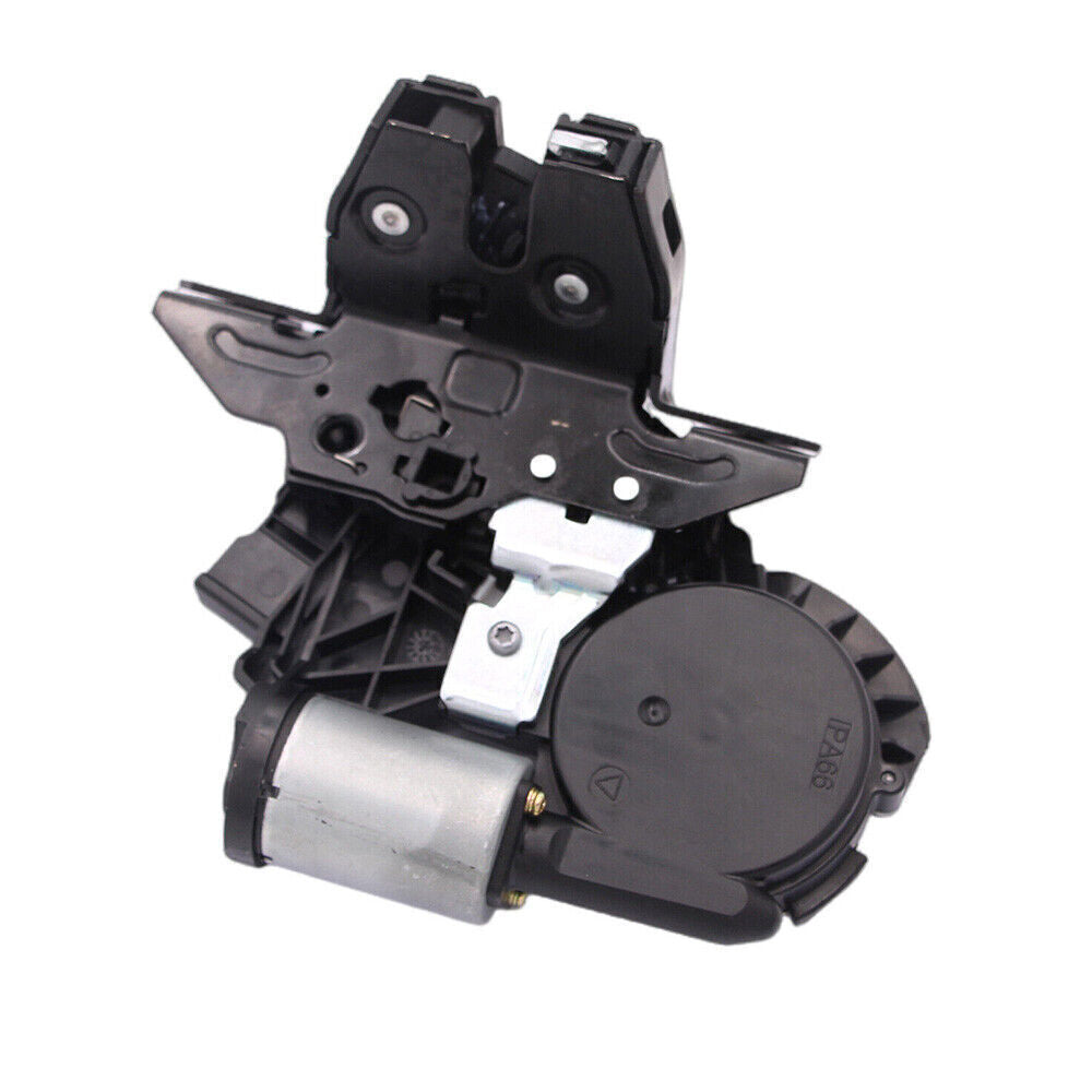 Trunk lock actuator for Chevrolet Equinox Suburban Tahoe Traverse 13509598