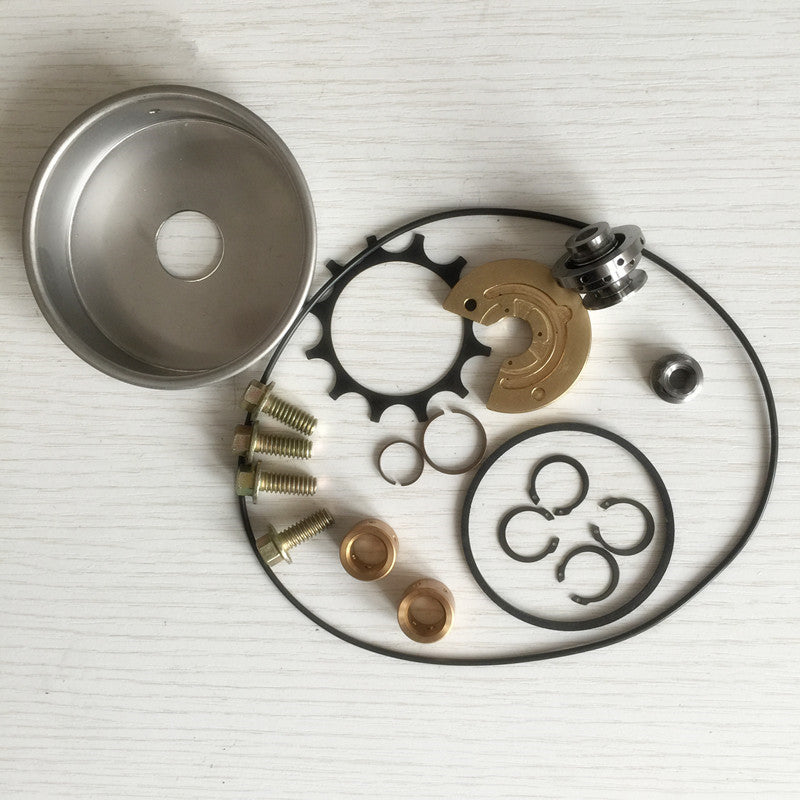 T3/T4 Turbocharger Repair Kit/Turbocharger Kit/Turbocharger Rebuild Kit