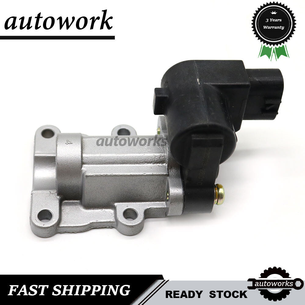 1Pcs Idle Air Control Valve 22270-28010 for Toyota Highlander 2.4L RAV4 2001-04