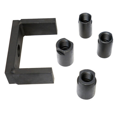 for BMW Output Shaft Remove Kit 5 Holes HUB Axle Puller Separator M22 M24 M27 M30