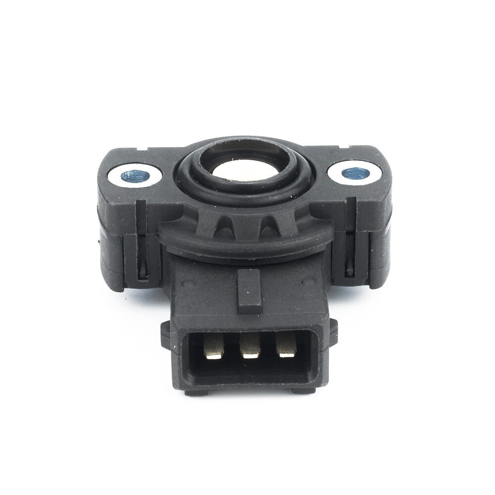 Equipment Manufacturer 13631721456 Throttle Position Sensor for BMW 3 Series, 5 Series, 7 Series, 8 Series, E36 Series, E39 Series, E38 Series, Z3 Series.