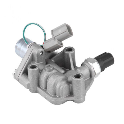 Suitable for Honda for Civic 15810-PLR-A01 2001 2002 2003 2004 2005 VTEC solenoid spool valve.
