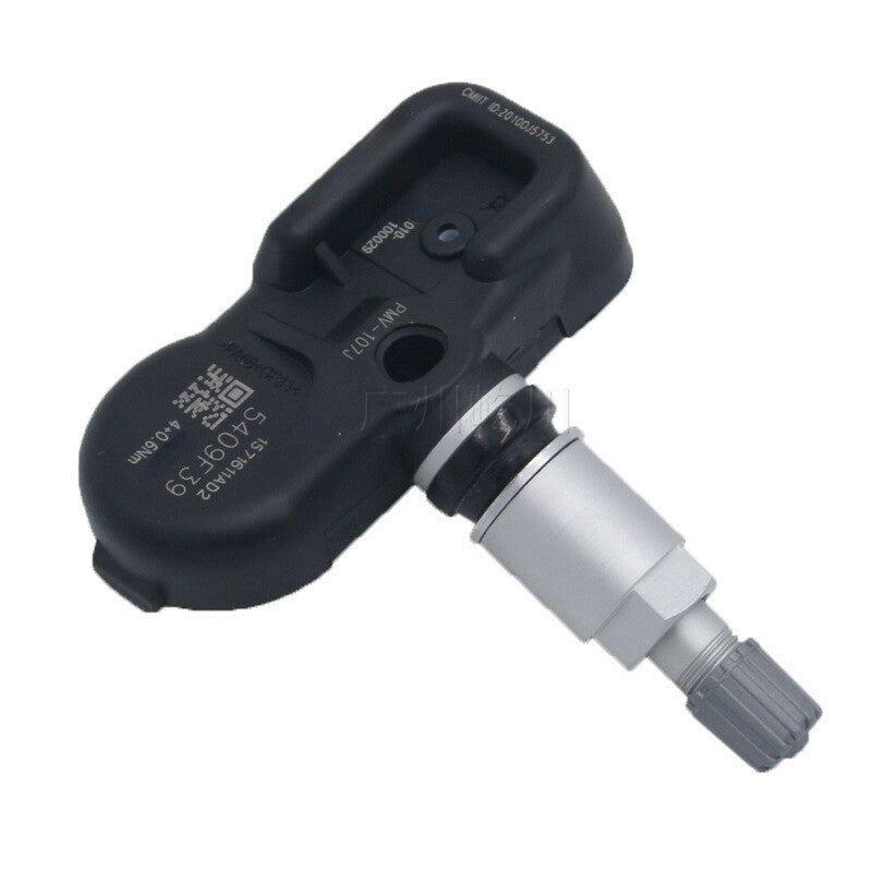 5X NEW 42607-33021 TPMS PMV-107J For Tyt for Lexus TIRE PRESSURE MONITOR SENSOR
