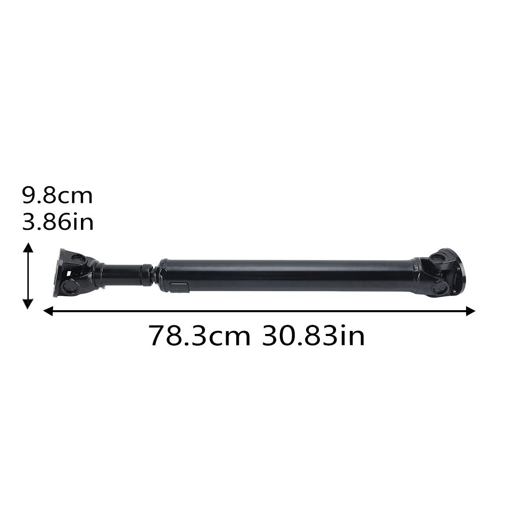for Nissan Navara D40 R51 2005-2019 Propshaft Drive Shaft Front 37200-EB300