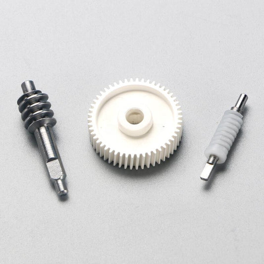 3PC New FOLDING MIRROR MOTOR Gear Kit For 2014-2022 for Nissan Skyline V37