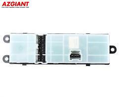 2005-2007 for Nissan Pathfinder front left driver's side power window switch