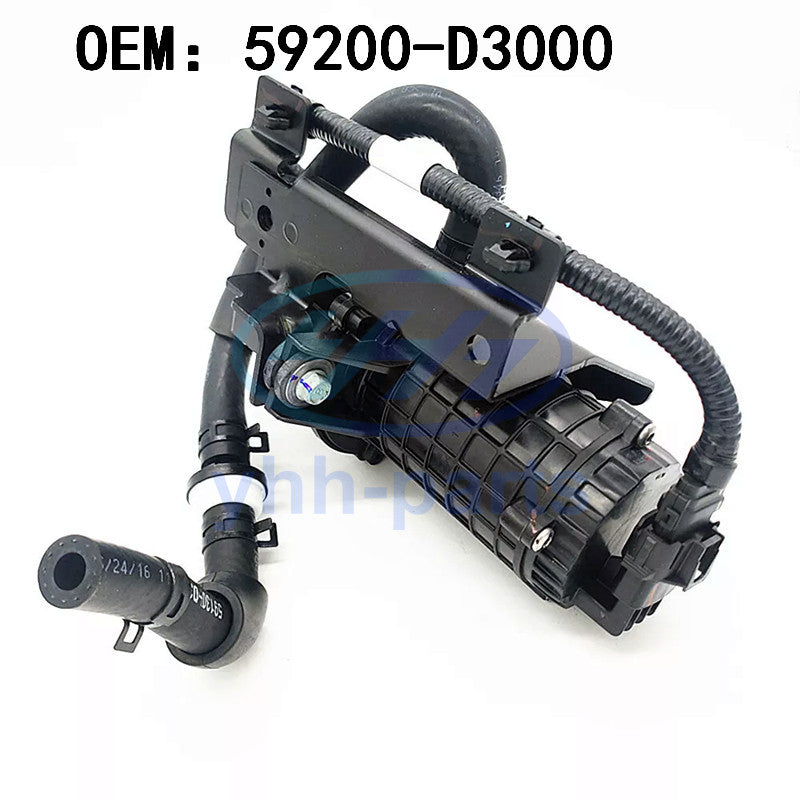 ? ? 59200 D3000 Vacuum Pump for 2016-2019 for Hyundai for Tucson