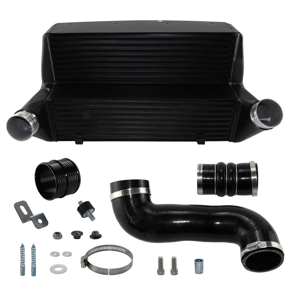 Competition Intercooler Kit For EVO3 for BMW 135i 335i E82/E88 E90/E91/E92 N54/N55