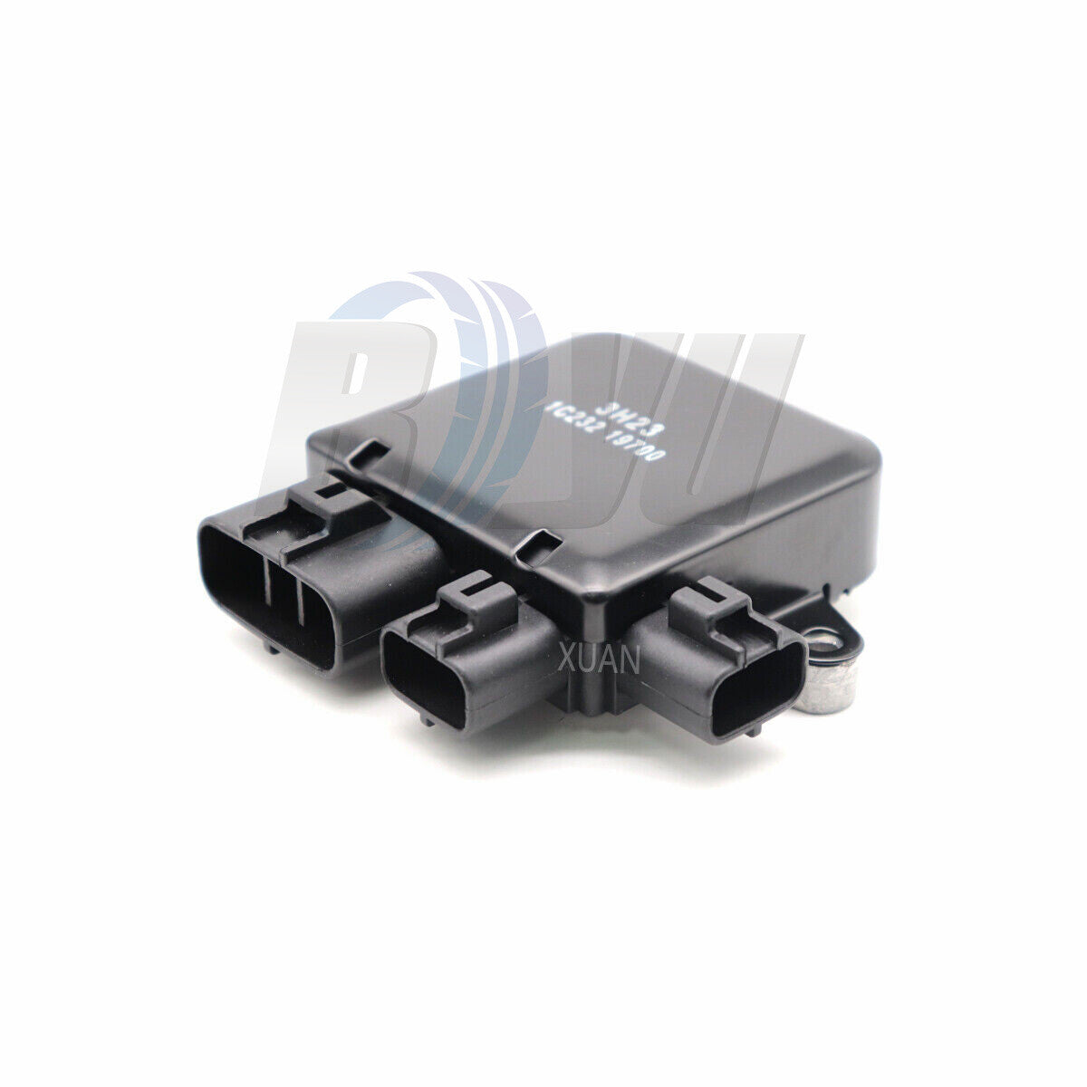 1355A124 Cooling Fan Unit Module for Mitsubishi Outlander Lancer 2002-07
