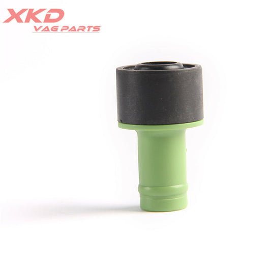 Fit for VW for Jetta for Golf for Bora 4 for Passat B5 Beetle PCV Breather Crankcase Vent Valve 1.8T