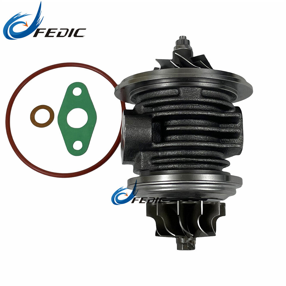 Turbo cartridge TB0280 454086 for Citroen for Fiat for Peugeot 1.9TD 66/68 Kw DHX XUD9TF