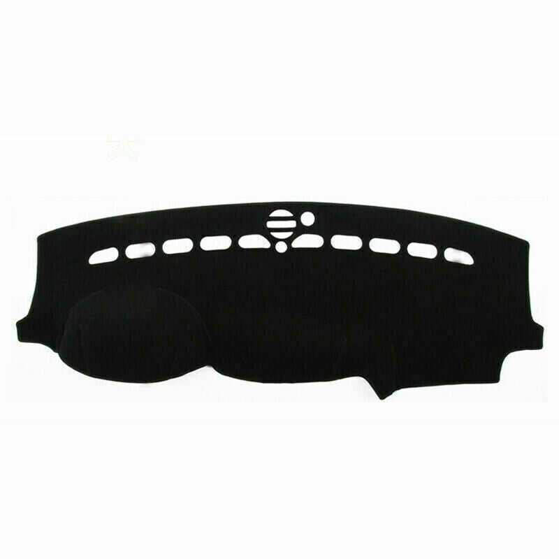 for Jeep Grand Cherokee 2011-2020 Inner Dashboard Dash Mat DashMat Sun Cover Pad