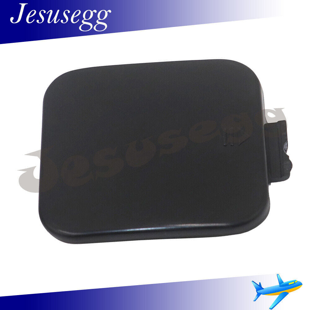 Rear Towing Hook Eye Cover Unpainted Fit for Mercedes S-class W221 06 07 08 09