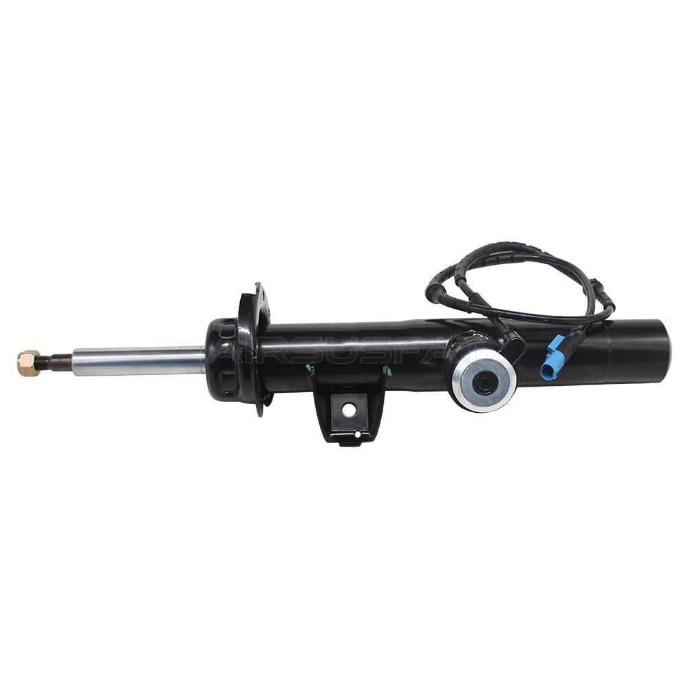 New Front Right Shock Absorber w/EDC for BMW Z4 (E89) 35i 28i 37116792836 09-16